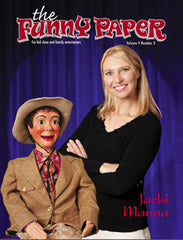 The Funny Paper - Back Issues