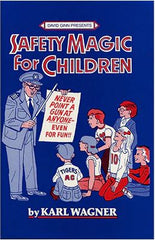 Safety Magic for Children