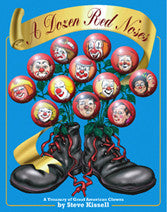 A Dozen Red Noses