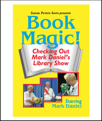 Book Magic