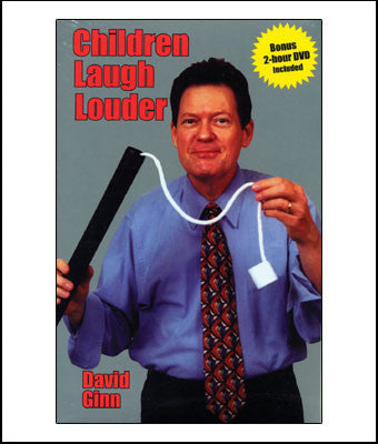 Children Laugh Louder