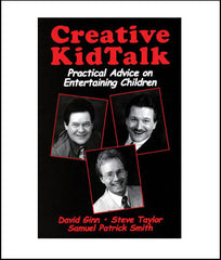 Creative KidTalk