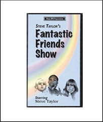Fantastic Friends Show