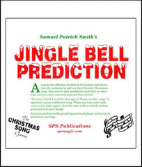Jingle Bell Prediction