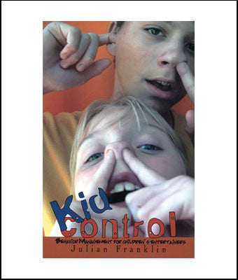 Kid Control