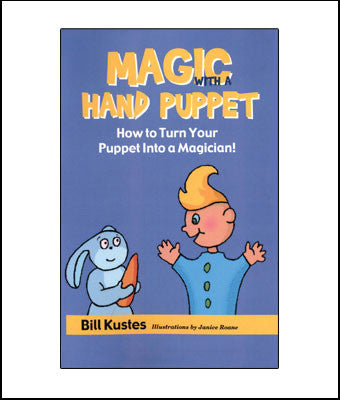 Magic with a Hand Puppet