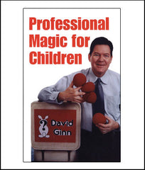 Professional Magic for Children