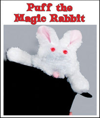Puff the Magic Rabbit