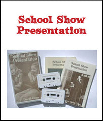School Show Presentation