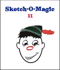 Sketch-O-Magic II