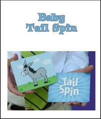 Baby Tail Spin