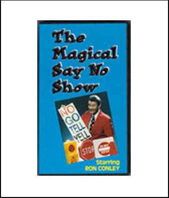 The Magical Say No Show
