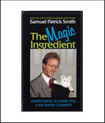 The Magic Ingredient