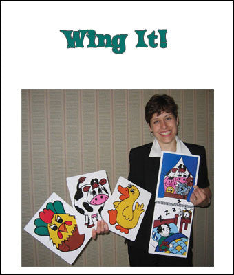 Wing It!